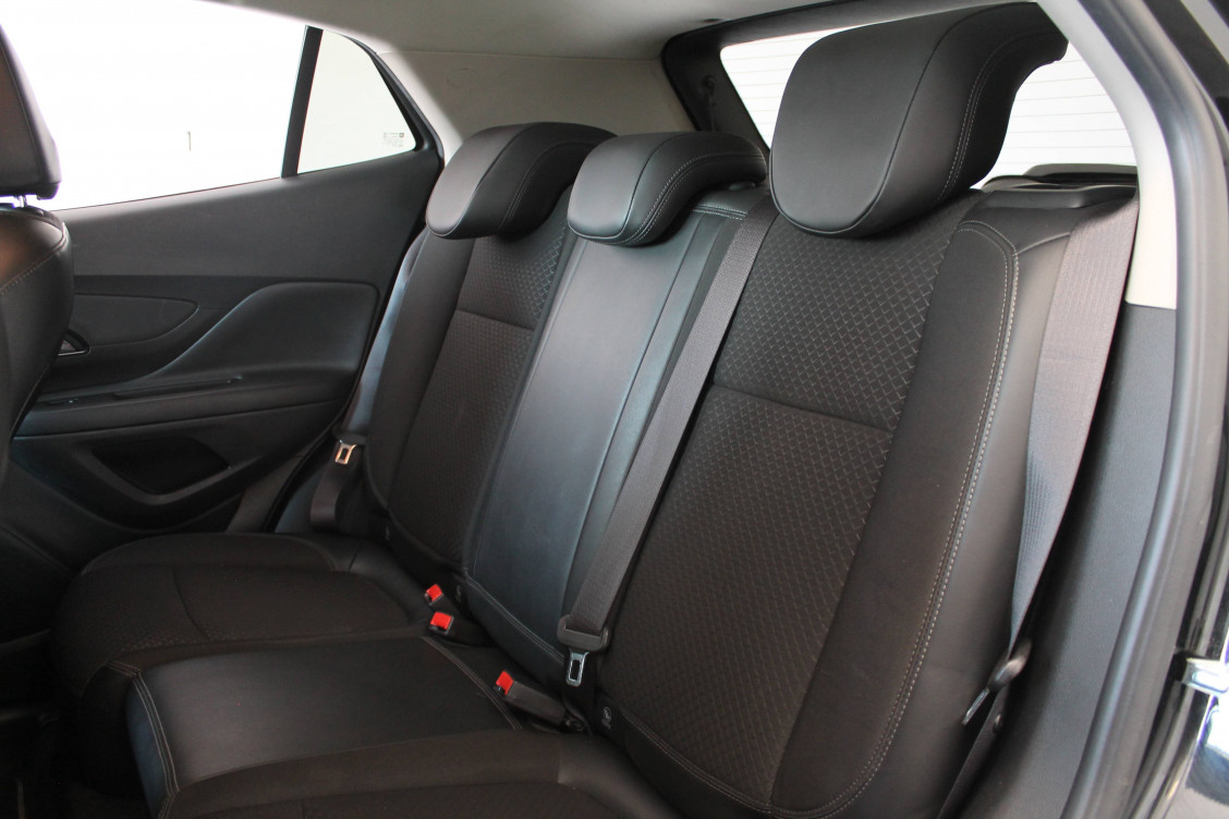 Acheter Opel Mokka Mokka X 1.6 CDTI - 136 ch 4x2 BVA6 Innovation 5p occasion dans les concessions du Groupe Faurie