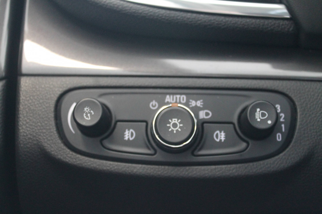 Acheter Opel Mokka Mokka X 1.6 CDTI - 136 ch 4x2 BVA6 Innovation 5p occasion dans les concessions du Groupe Faurie