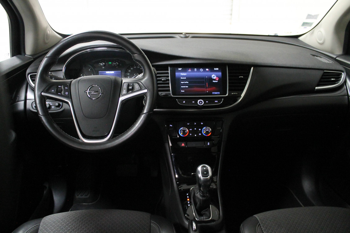 Acheter Opel Mokka Mokka X 1.6 CDTI - 136 ch 4x2 BVA6 Innovation 5p occasion dans les concessions du Groupe Faurie