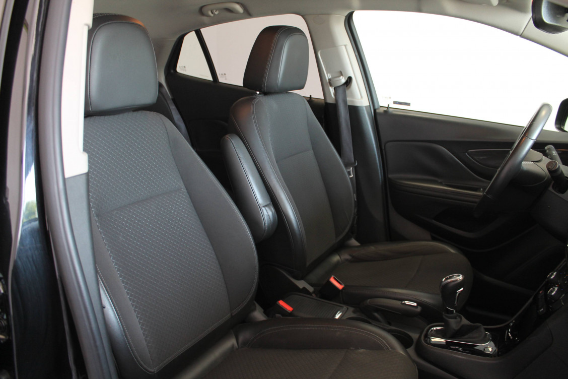Acheter Opel Mokka Mokka X 1.6 CDTI - 136 ch 4x2 BVA6 Innovation 5p occasion dans les concessions du Groupe Faurie