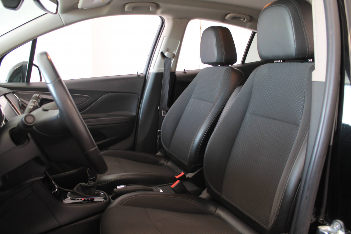 Acheter Opel Mokka Mokka X 1.6 CDTI - 136 ch 4x2 BVA6 Innovation 5p occasion dans les concessions du Groupe Faurie