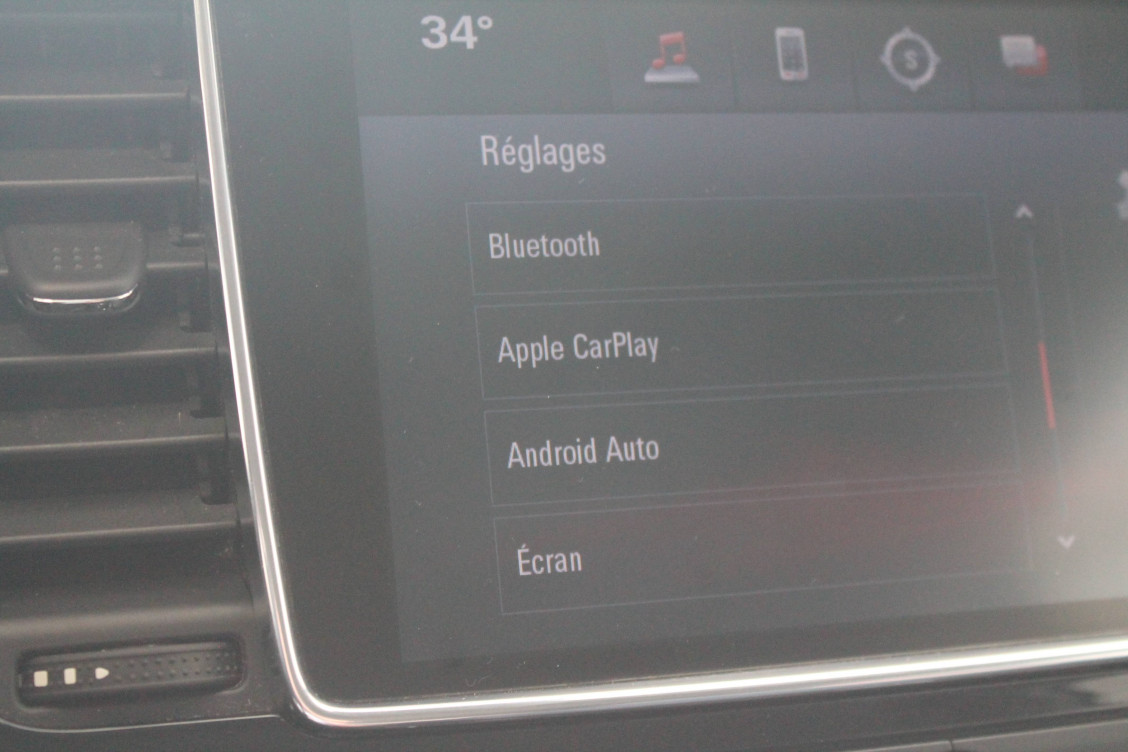 Acheter Opel Mokka Mokka X 1.6 CDTI - 136 ch 4x2 BVA6 Innovation 5p occasion dans les concessions du Groupe Faurie
