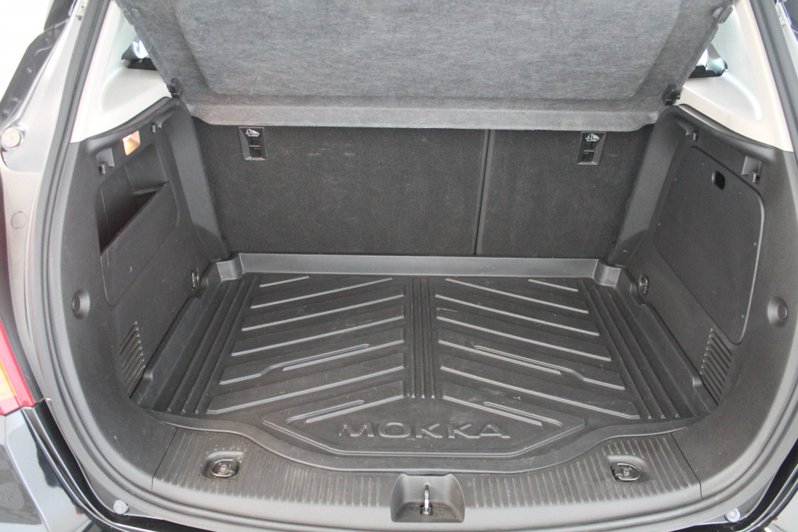 Acheter Opel Mokka Mokka X 1.6 CDTI - 136 ch 4x2 BVA6 Innovation 5p occasion dans les concessions du Groupe Faurie