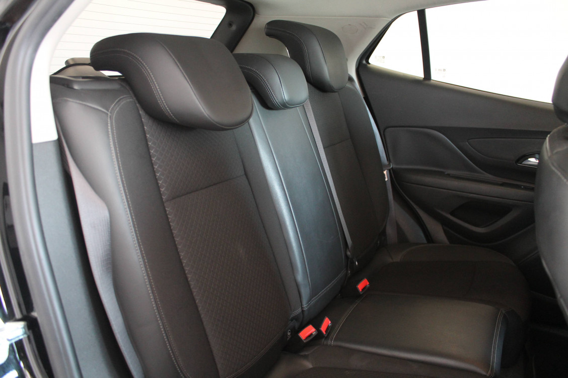 Acheter Opel Mokka Mokka X 1.6 CDTI - 136 ch 4x2 BVA6 Innovation 5p occasion dans les concessions du Groupe Faurie