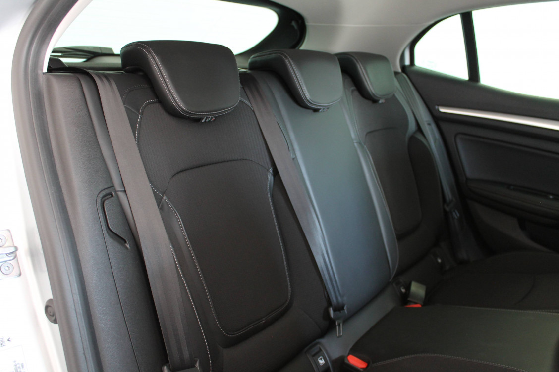 Acheter Renault Megane 4 Megane IV Berline TCe 140 EDC Techno 5p occasion dans les concessions du Groupe Faurie