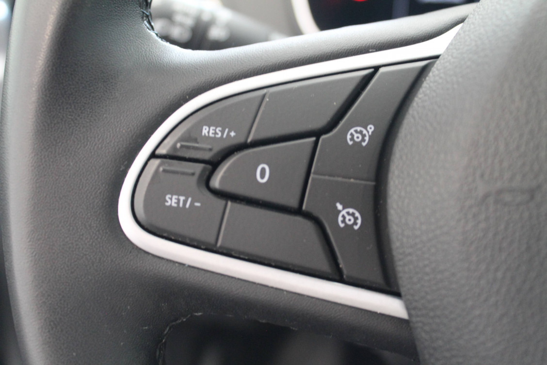 Acheter Renault Megane 4 Megane IV Berline TCe 140 EDC Techno 5p occasion dans les concessions du Groupe Faurie