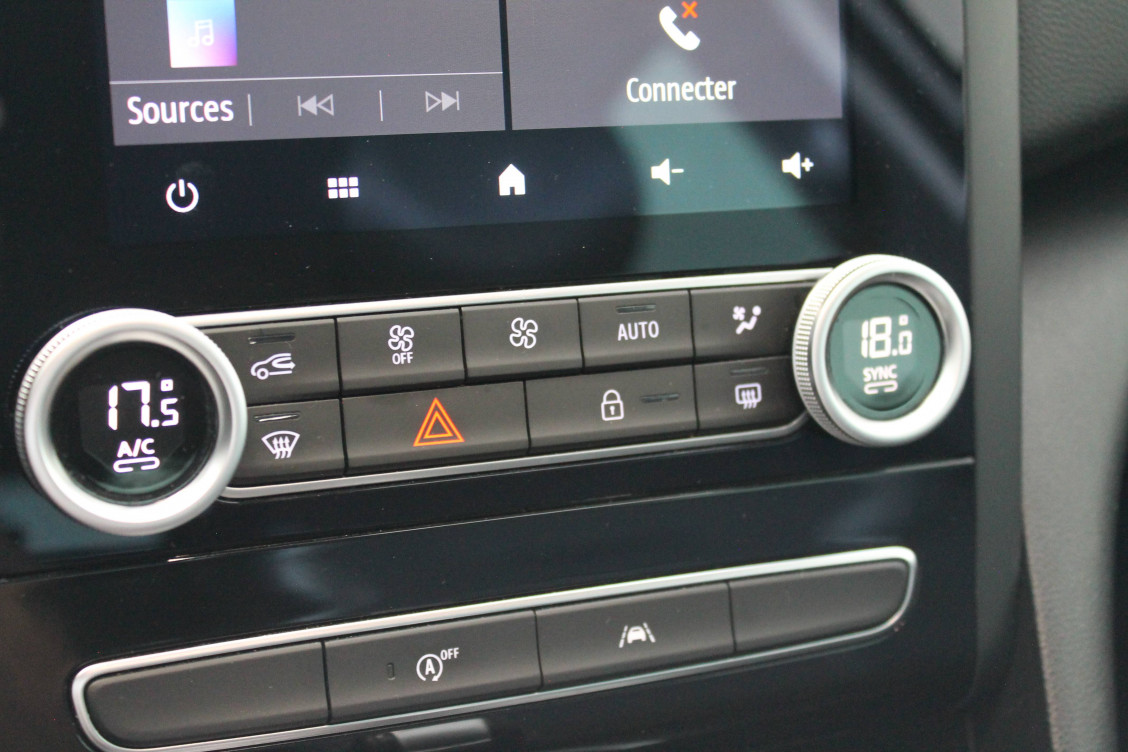 Acheter Renault Megane 4 Megane IV Berline TCe 140 EDC Techno 5p occasion dans les concessions du Groupe Faurie