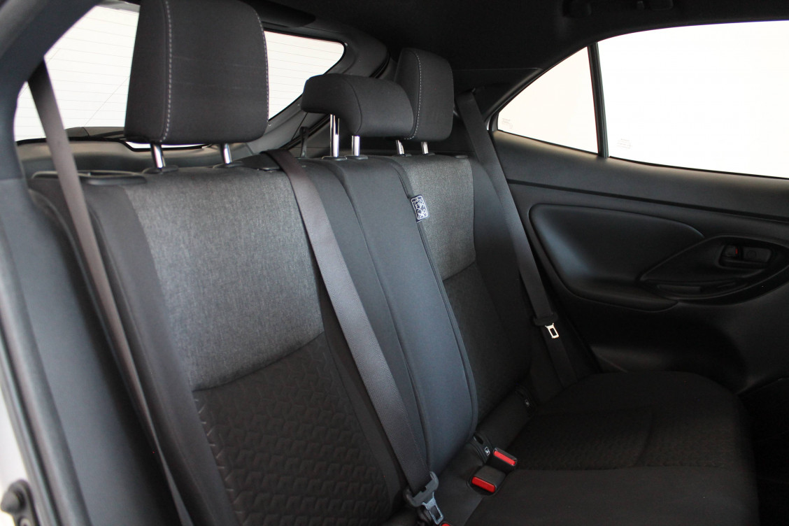 Acheter Toyota Yaris Cross Yaris Cross Hybride 116h 2WD Design 5p occasion dans les concessions du Groupe Faurie
