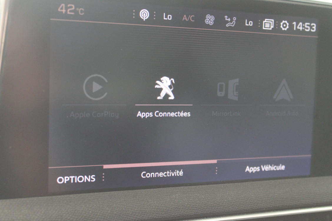 Acheter Peugeot 3008 3008 1.2 Puretech 130ch S&S BVM6 GT Line 5p occasion dans les concessions du Groupe Faurie