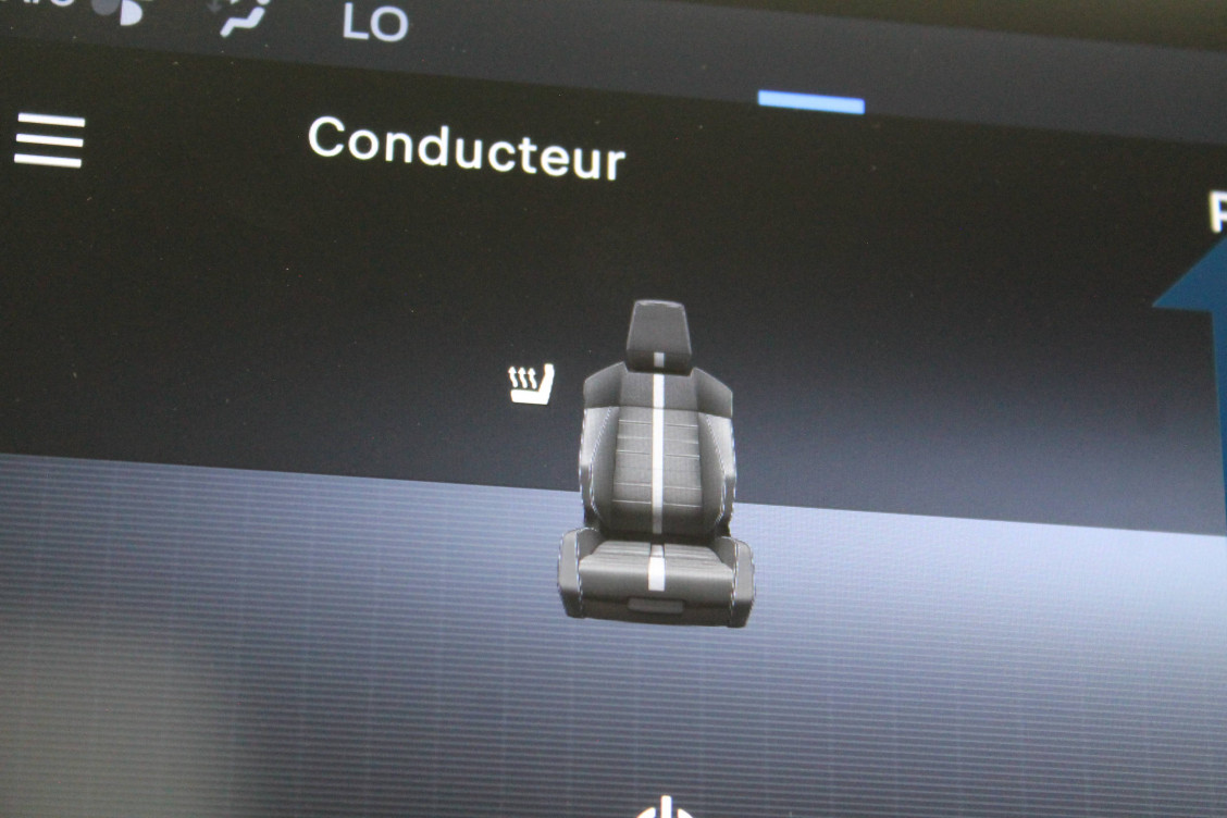Acheter Opel Grandland Grandland 1.2 Turbo Hybrid 145 ch e-DCT6 GS 5p occasion dans les concessions du Groupe Faurie