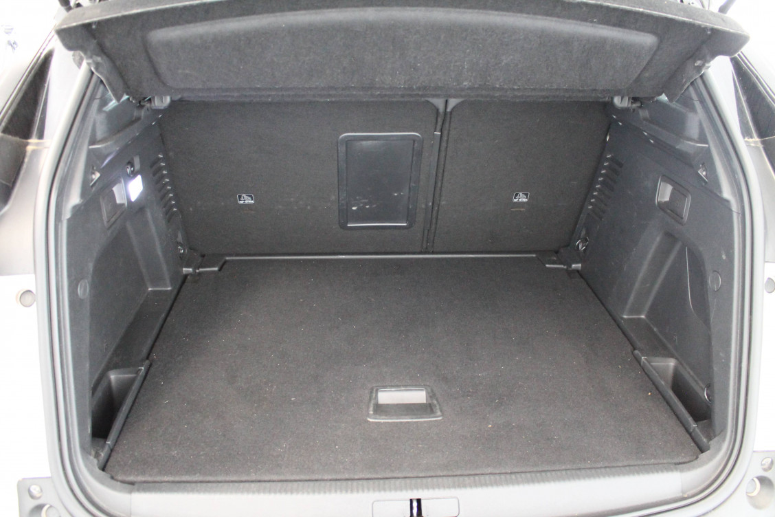 Acheter Peugeot 3008 3008 1.2 Puretech 130ch S&S BVM6 GT Line 5p occasion dans les concessions du Groupe Faurie