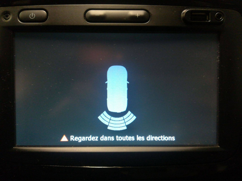 Acheter Renault Captur Captur dCi 110 Energy Business 5p occasion dans les concessions du Groupe Faurie