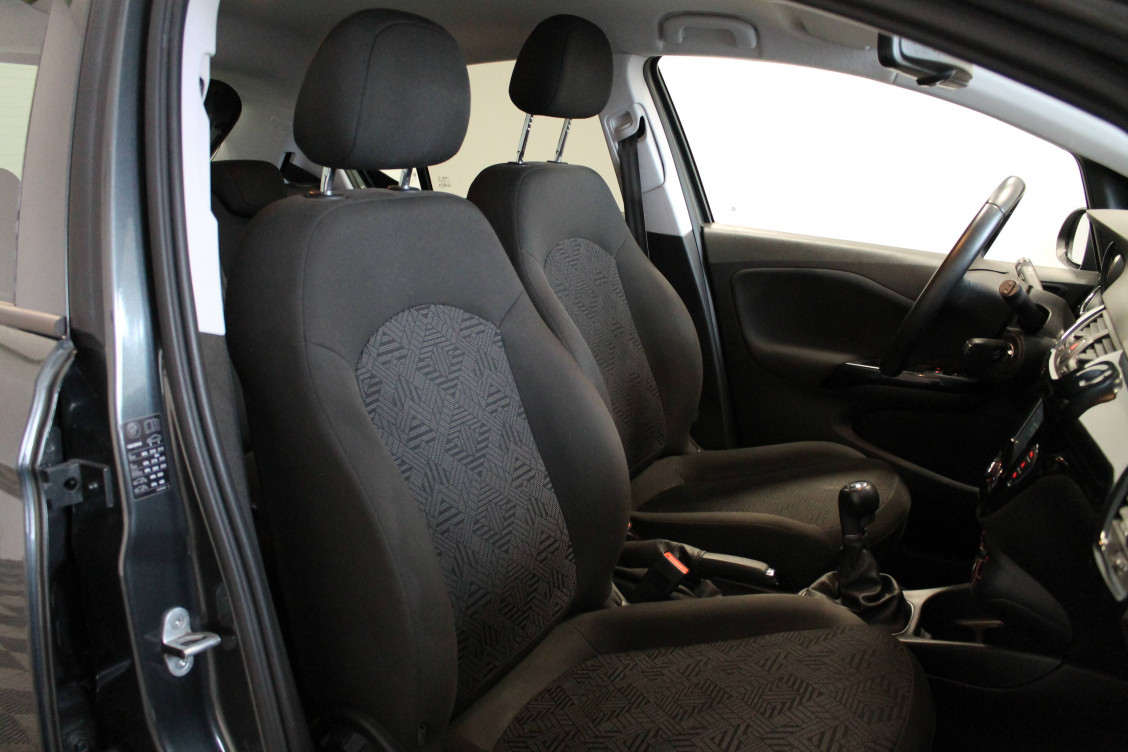 Acheter Opel Corsa E Corsa 1.4 90 ch Excite 5p occasion dans les concessions du Groupe Faurie