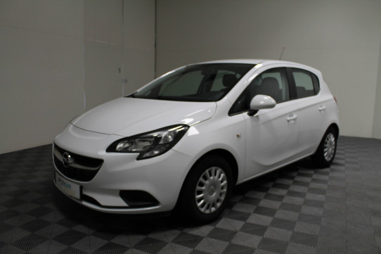Acheter Opel Corsa E Corsa 1.4 90 ch Enjoy 5p neuve dans les concessions du Groupe Faurie
