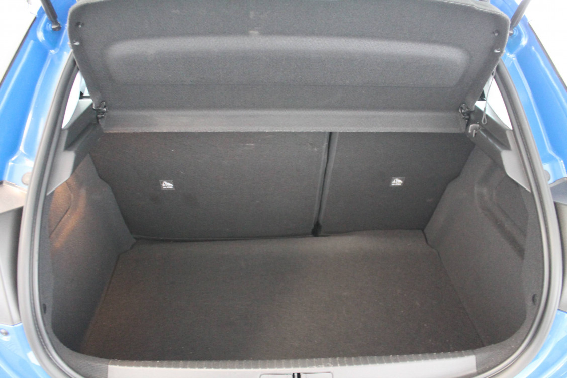 Acheter Opel Corsa Corsa 1.2 Turbo 100 ch BVM6 Edition 5p occasion dans les concessions du Groupe Faurie