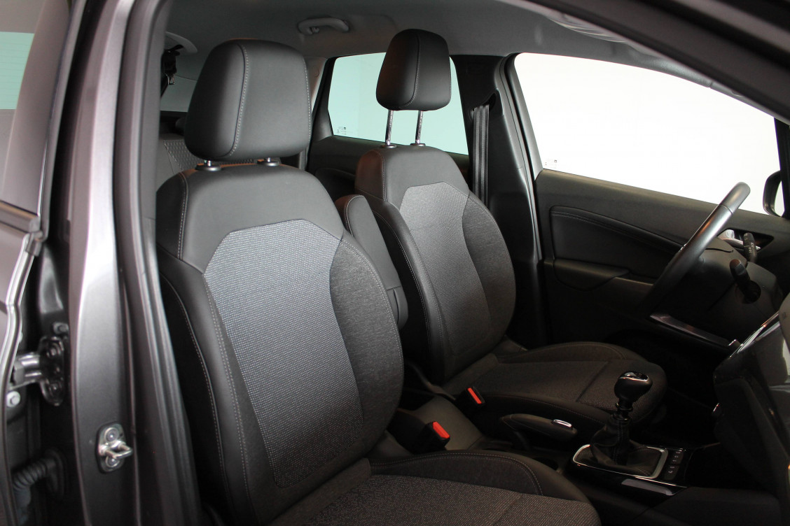 Acheter Opel Crossland Crossland 1.2 Turbo 110 ch BVM6 Elegance 5p occasion dans les concessions du Groupe Faurie