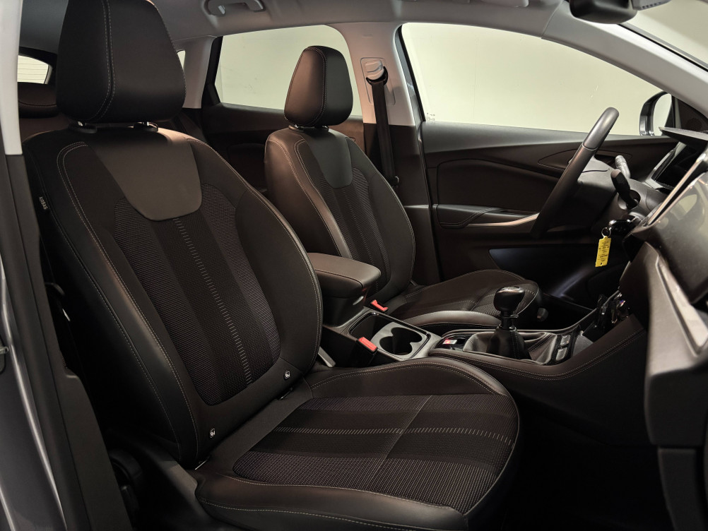 Acheter Opel Grandland Grandland 1.2 Turbo 130 ch Elegance Business 5p occasion dans les concessions du Groupe Faurie