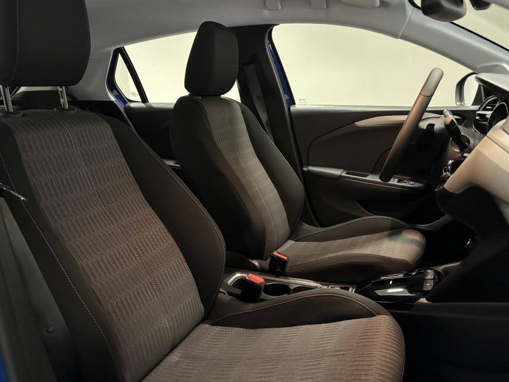Acheter Opel Corsa Corsa 1.2 Turbo 100 ch BVA8 Edition 5p occasion dans les concessions du Groupe Faurie