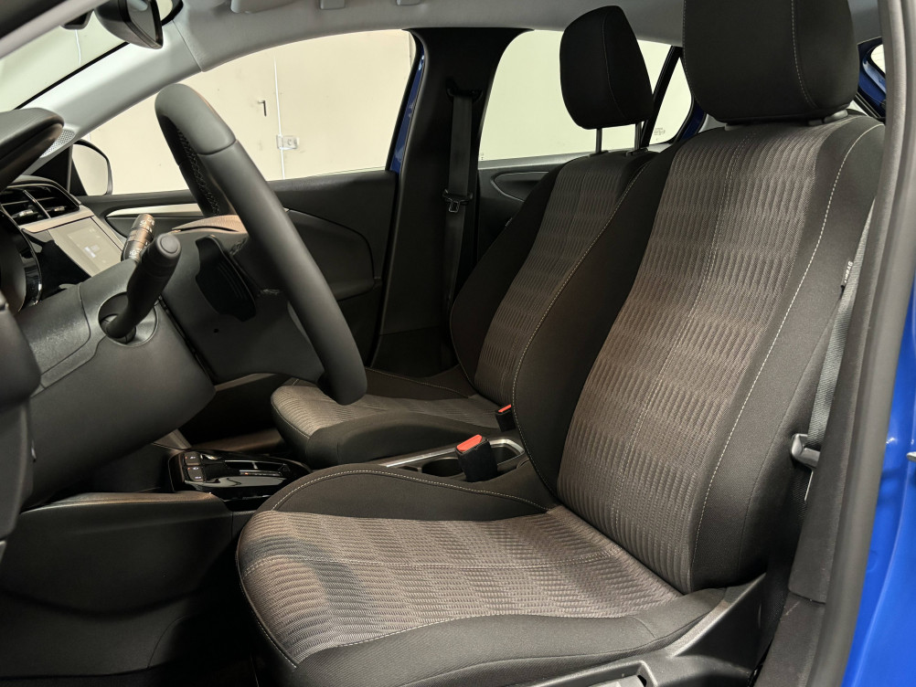 Acheter Opel Corsa Corsa 1.2 Turbo 100 ch BVA8 Edition 5p occasion dans les concessions du Groupe Faurie