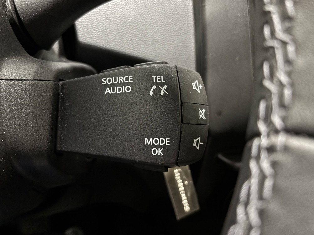 Acheter Dacia Duster Duster ECO-G 100 4x2  Essential ESS ou GPL 5p occasion dans les concessions du Groupe Faurie