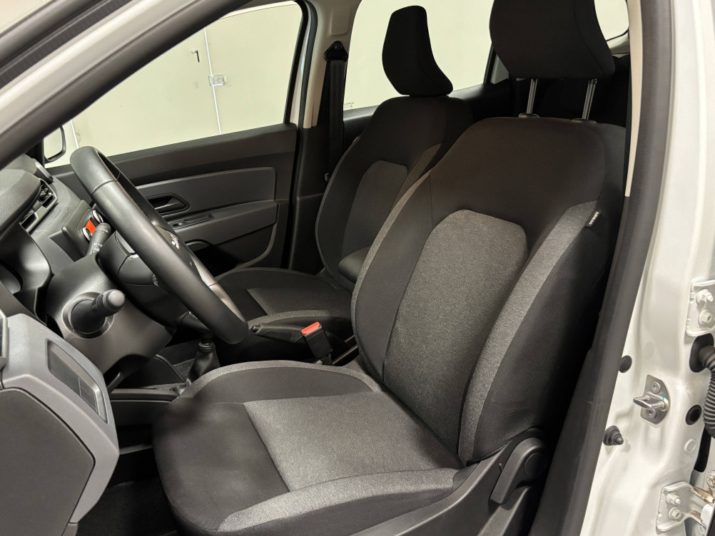 Acheter Dacia Duster Duster ECO-G 100 4x2  Essential ESS ou GPL 5p occasion dans les concessions du Groupe Faurie