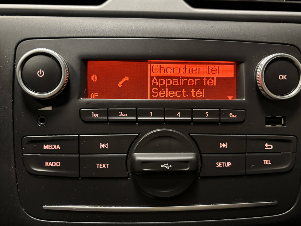 Acheter Dacia Duster Duster ECO-G 100 4x2  Essential ESS ou GPL 5p occasion dans les concessions du Groupe Faurie