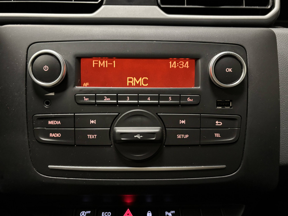 Acheter Dacia Duster Duster ECO-G 100 4x2  Essential ESS ou GPL 5p occasion dans les concessions du Groupe Faurie