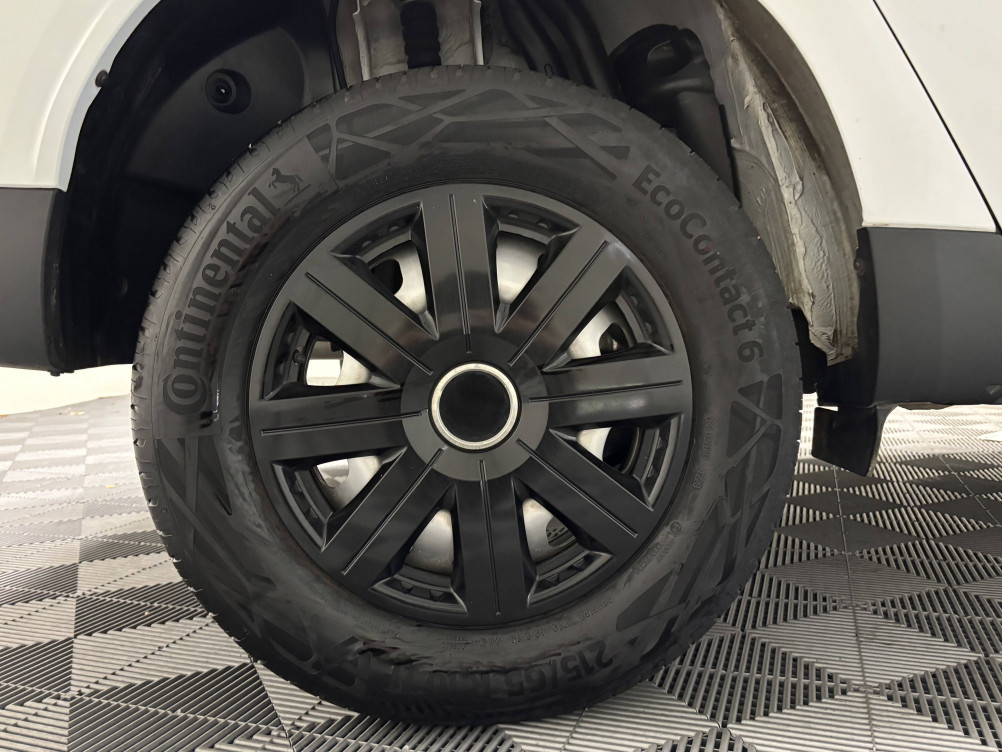 Acheter Dacia Duster Duster ECO-G 100 4x2  Essential ESS ou GPL 5p occasion dans les concessions du Groupe Faurie