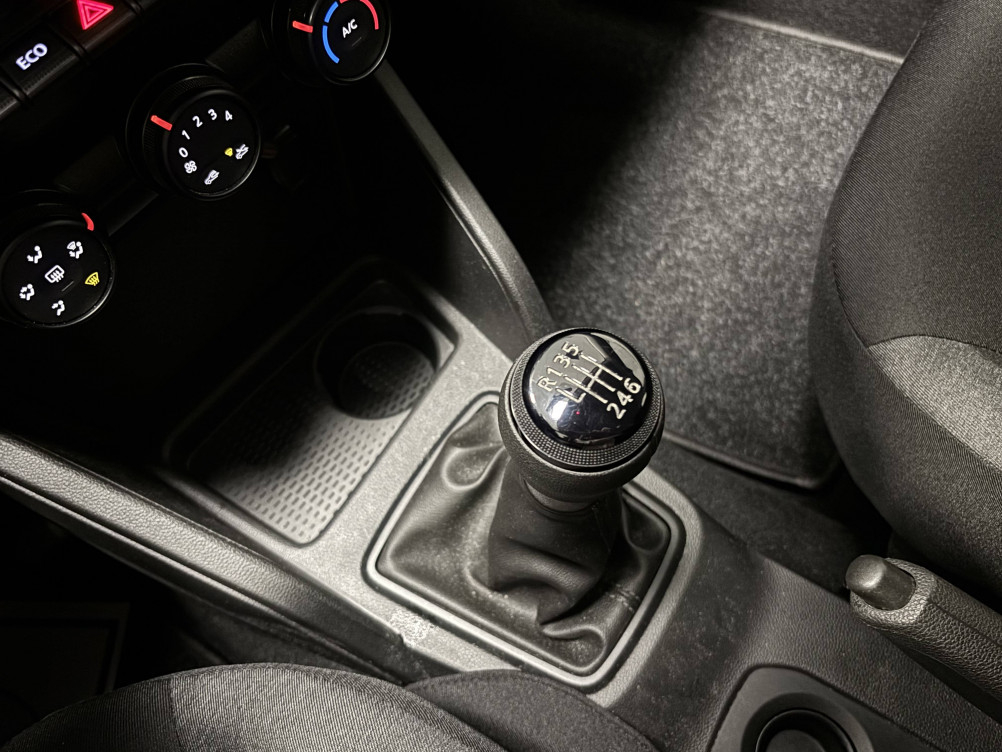 Acheter Dacia Duster Duster ECO-G 100 4x2  Essential ESS ou GPL 5p occasion dans les concessions du Groupe Faurie