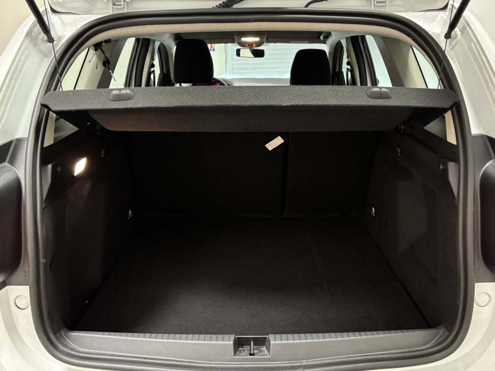 Acheter Dacia Duster Duster ECO-G 100 4x2  Essential ESS ou GPL 5p occasion dans les concessions du Groupe Faurie
