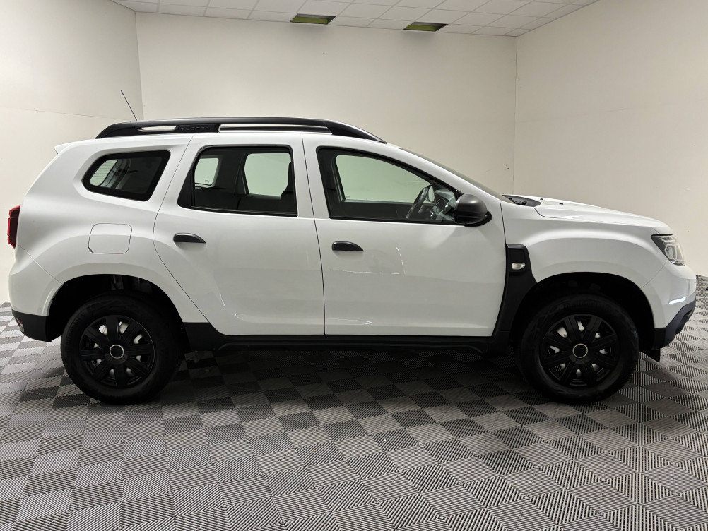 Acheter Dacia Duster Duster ECO-G 100 4x2  Essential ESS ou GPL 5p occasion dans les concessions du Groupe Faurie
