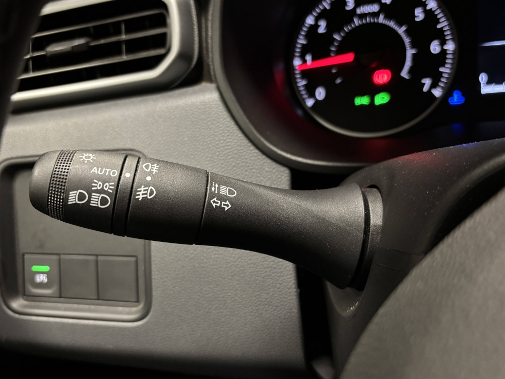 Acheter Dacia Duster Duster ECO-G 100 4x2  Essential ESS ou GPL 5p occasion dans les concessions du Groupe Faurie