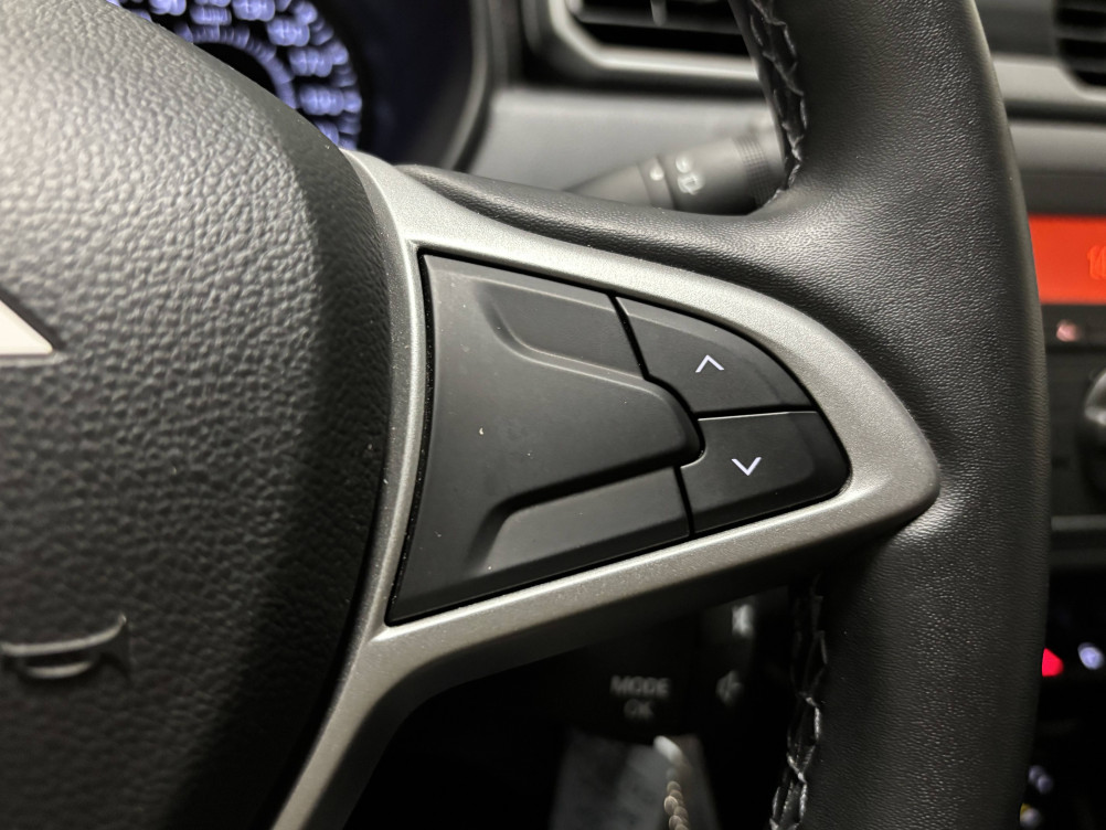 Acheter Dacia Duster Duster ECO-G 100 4x2  Essential ESS ou GPL 5p occasion dans les concessions du Groupe Faurie