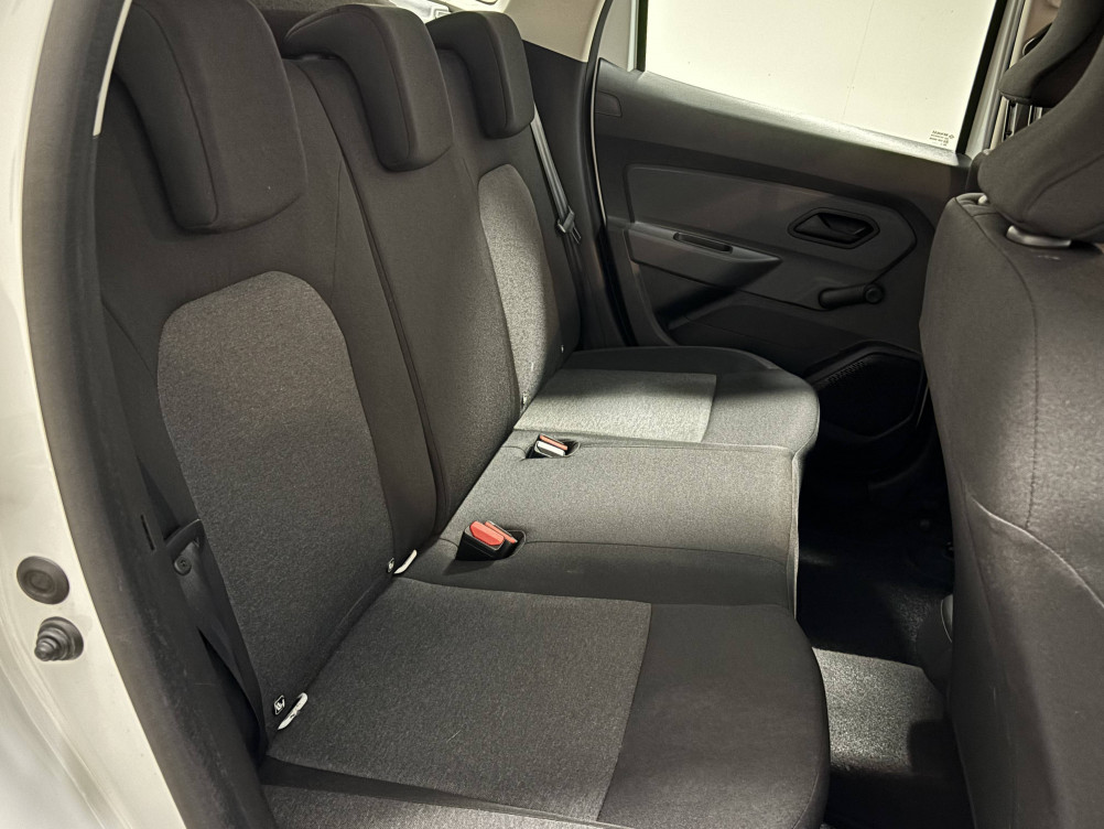 Acheter Dacia Duster Duster ECO-G 100 4x2  Essential ESS ou GPL 5p occasion dans les concessions du Groupe Faurie