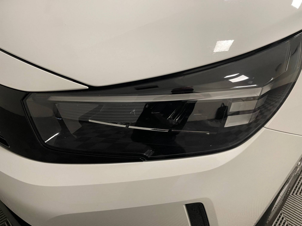 Acheter Opel Corsa Corsa 1.2 75 ch BVM5  5p occasion dans les concessions du Groupe Faurie