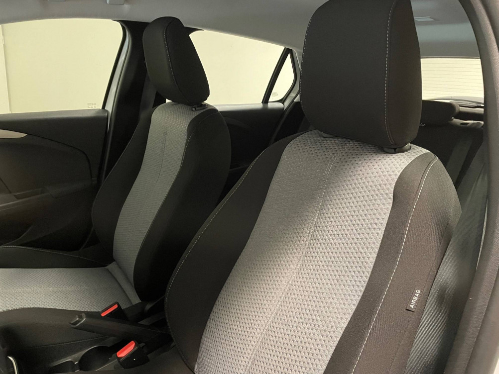 Acheter Opel Corsa Corsa 1.2 75 ch BVM5  5p occasion dans les concessions du Groupe Faurie