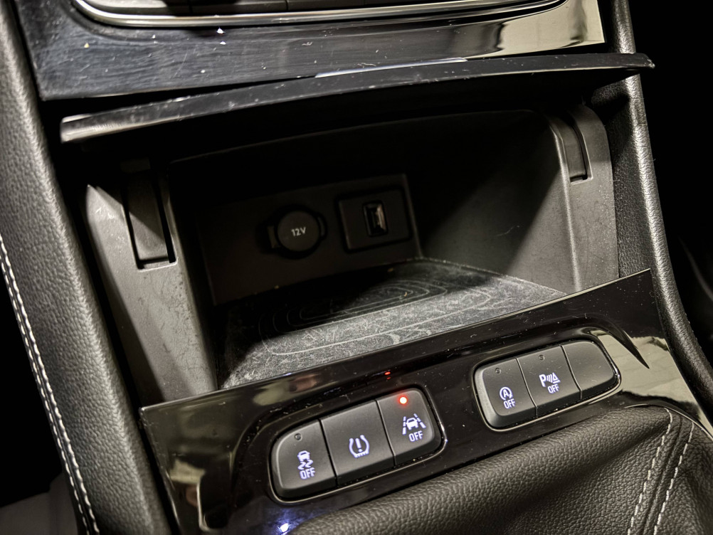 Acheter Opel Grandland X Grandland X 1.2 Turbo 130 ch ECOTEC Elite 5p occasion dans les concessions du Groupe Faurie