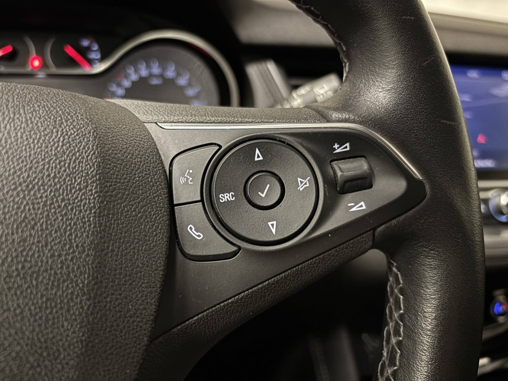 Acheter Opel Grandland X Grandland X 1.2 Turbo 130 ch ECOTEC Elite 5p occasion dans les concessions du Groupe Faurie