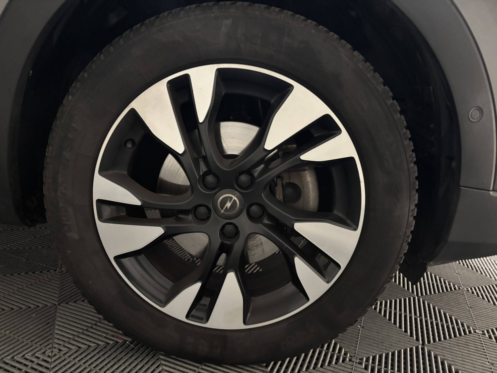 Acheter Opel Grandland X Grandland X 1.2 Turbo 130 ch ECOTEC Elite 5p occasion dans les concessions du Groupe Faurie