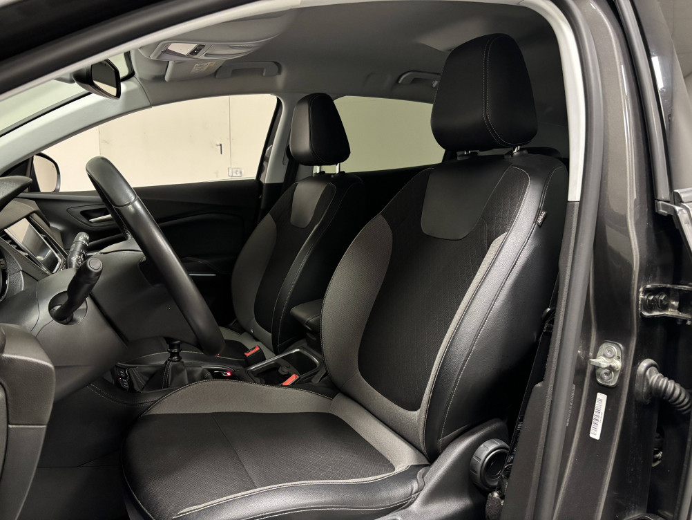 Acheter Opel Grandland X Grandland X 1.2 Turbo 130 ch ECOTEC Elite 5p occasion dans les concessions du Groupe Faurie