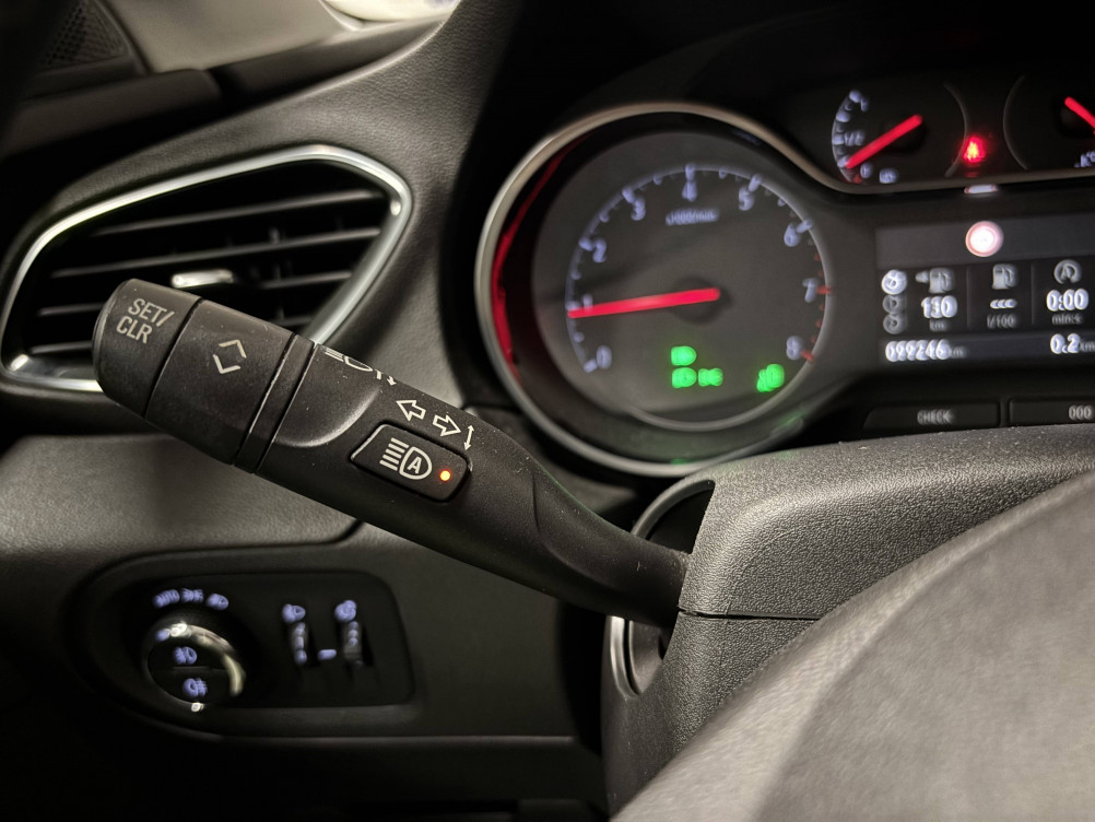 Acheter Opel Grandland X Grandland X 1.2 Turbo 130 ch ECOTEC Elite 5p occasion dans les concessions du Groupe Faurie