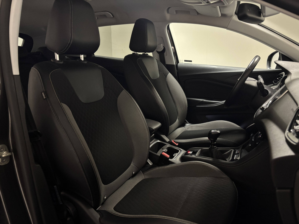 Acheter Opel Grandland X Grandland X 1.2 Turbo 130 ch ECOTEC Elite 5p occasion dans les concessions du Groupe Faurie