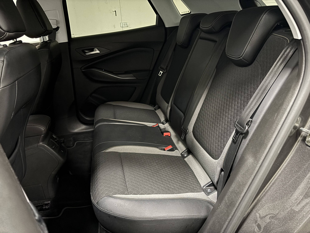 Acheter Opel Grandland X Grandland X 1.2 Turbo 130 ch ECOTEC Elite 5p occasion dans les concessions du Groupe Faurie