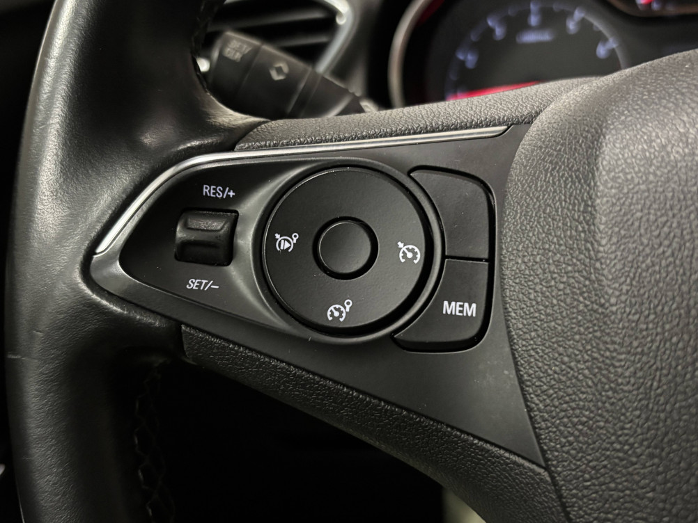 Acheter Opel Grandland X Grandland X 1.2 Turbo 130 ch ECOTEC Elite 5p occasion dans les concessions du Groupe Faurie