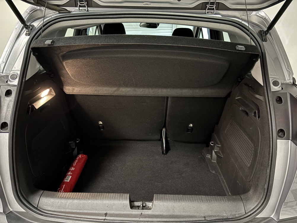 Acheter Opel Crossland Crossland 1.2 83 ch Edition 5p occasion dans les concessions du Groupe Faurie