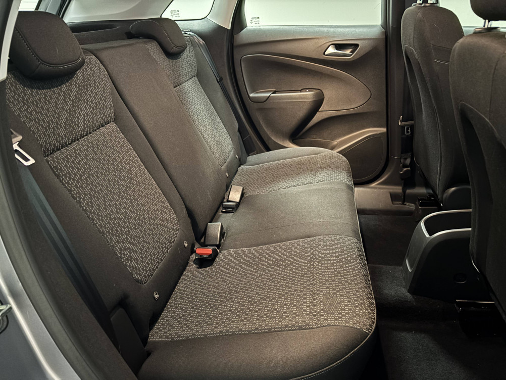 Acheter Opel Crossland Crossland 1.2 83 ch Edition 5p occasion dans les concessions du Groupe Faurie