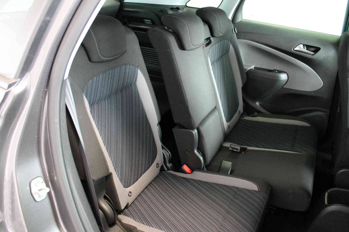 Acheter Opel Crossland X Crossland X 1.2 Turbo 110 ch Design 5p occasion dans les concessions du Groupe Faurie