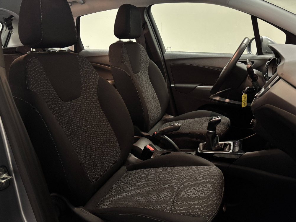 Acheter Opel Crossland Crossland 1.2 83 ch Edition 5p occasion dans les concessions du Groupe Faurie