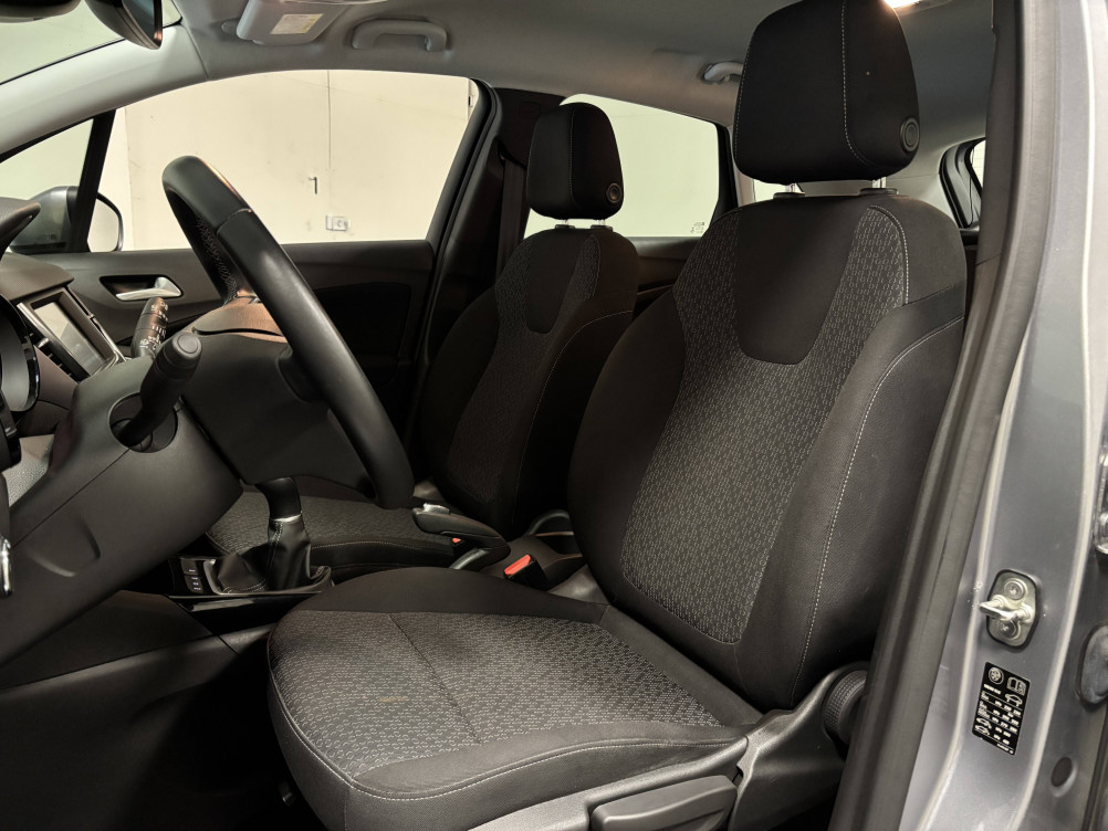 Acheter Opel Crossland Crossland 1.2 83 ch Edition 5p occasion dans les concessions du Groupe Faurie