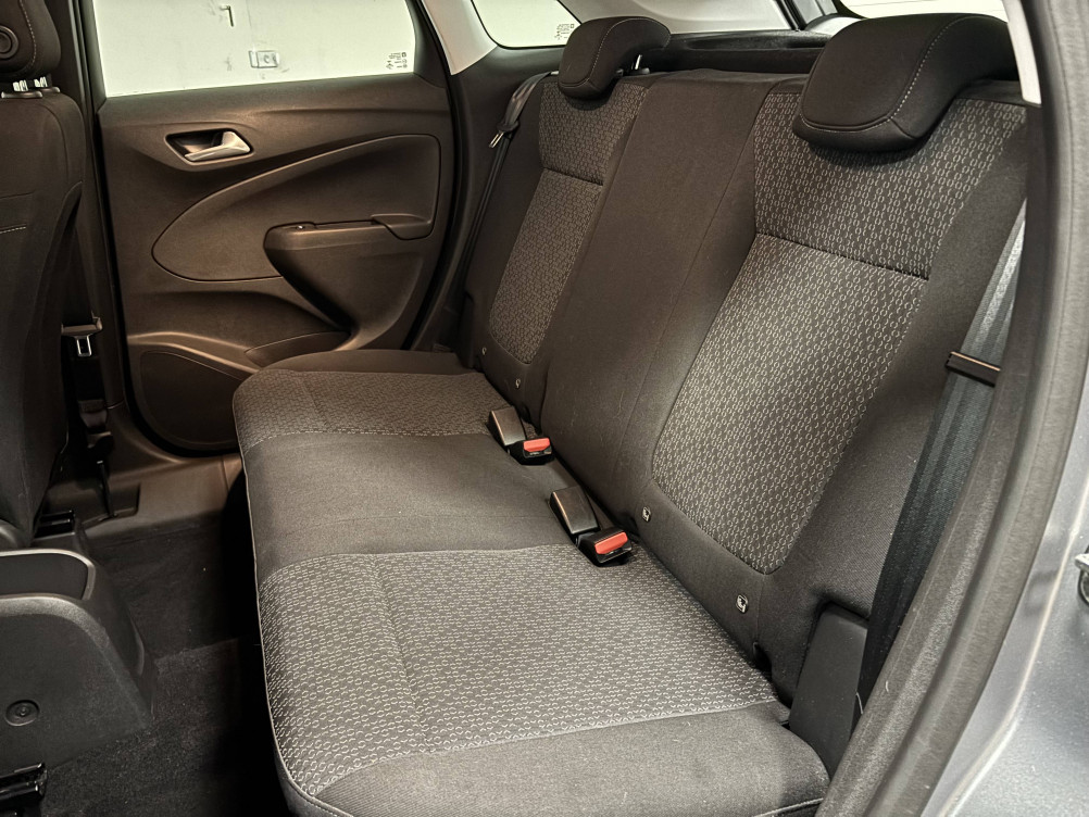 Acheter Opel Crossland Crossland 1.2 83 ch Edition 5p occasion dans les concessions du Groupe Faurie
